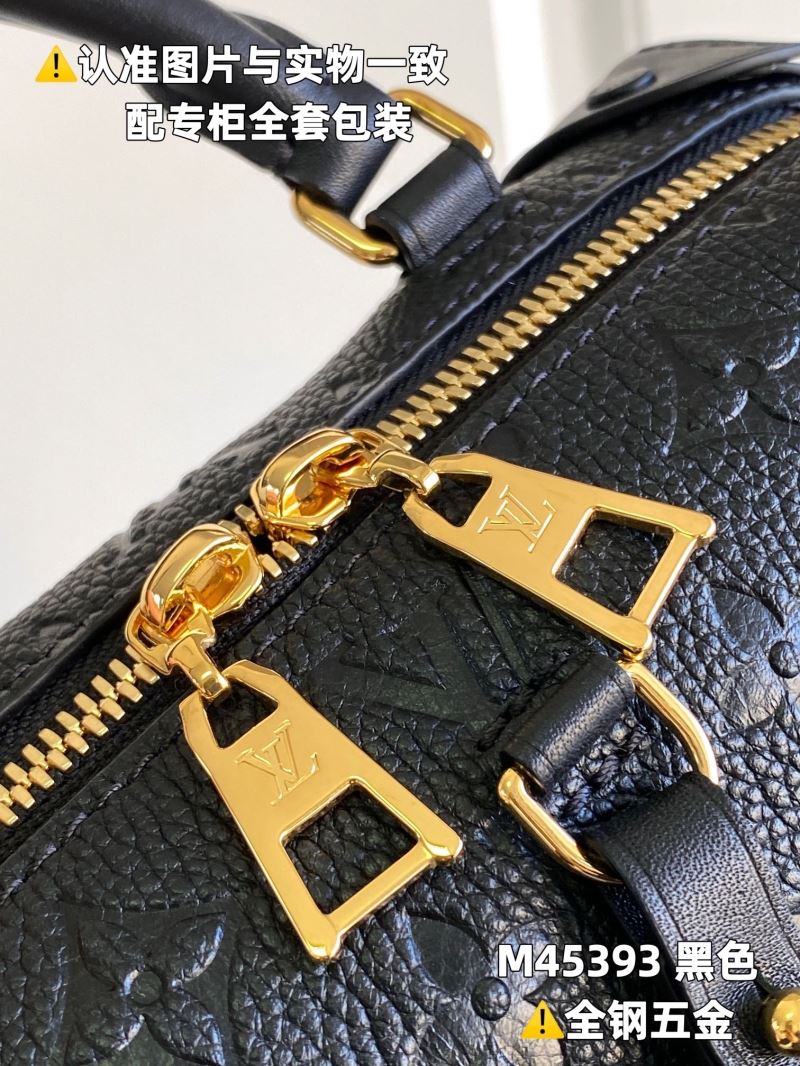 Louis Vuitton Top Handle Bags